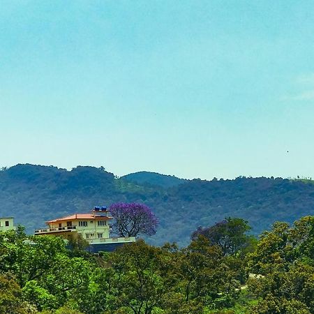 Hidden Heaven Hotel Coonoor Exterior foto