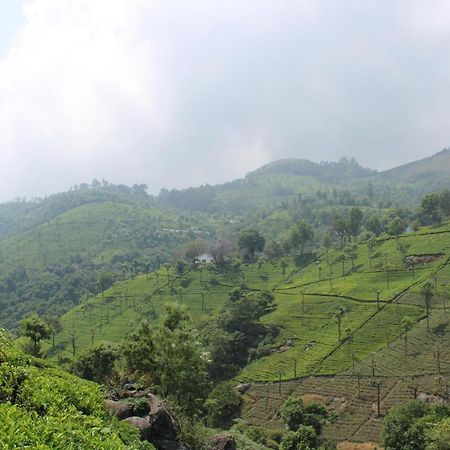 Hidden Heaven Hotel Coonoor Exterior foto