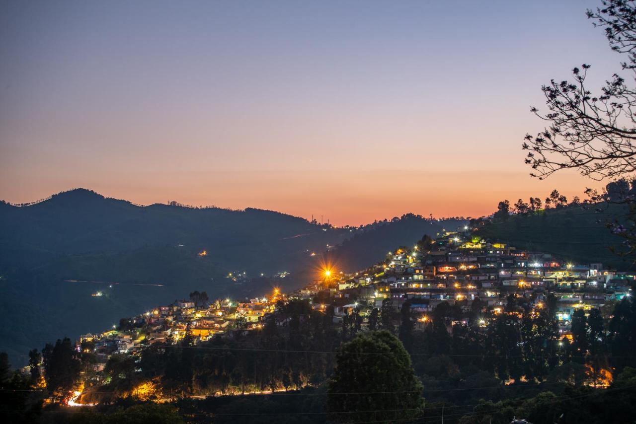 Hidden Heaven Hotel Coonoor Exterior foto
