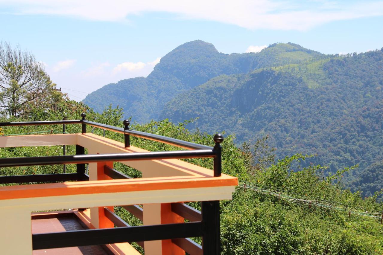 Hidden Heaven Hotel Coonoor Exterior foto