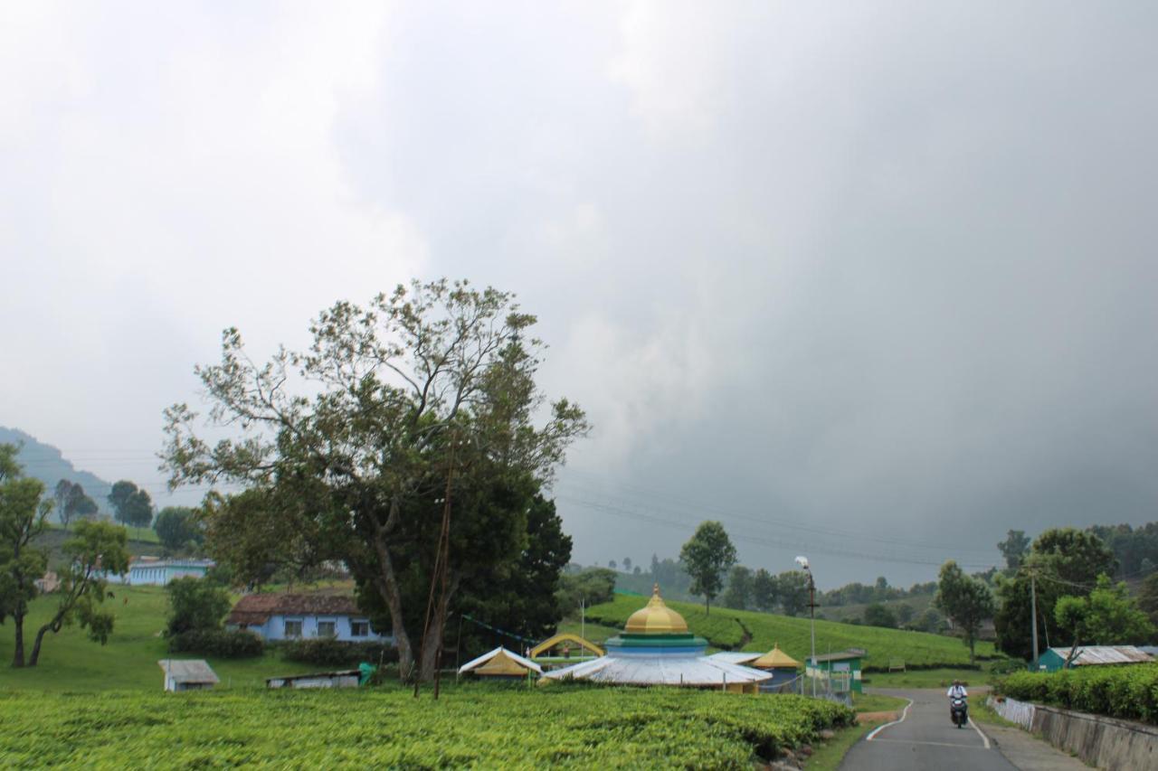 Hidden Heaven Hotel Coonoor Exterior foto