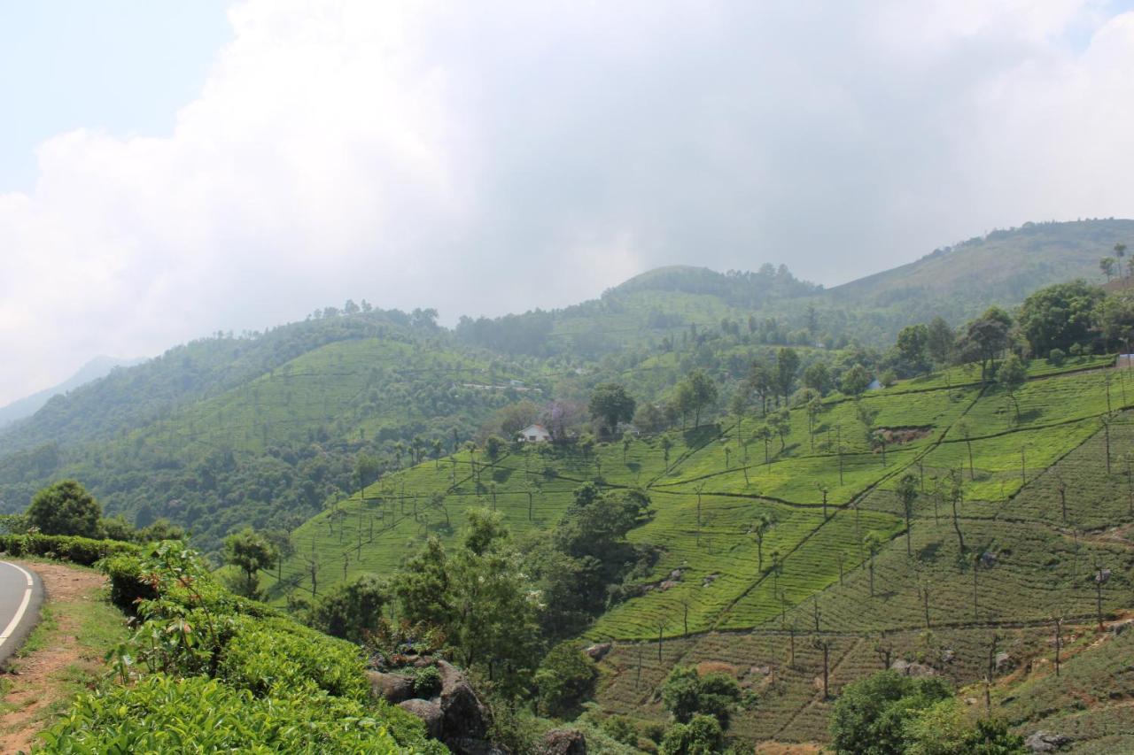 Hidden Heaven Hotel Coonoor Exterior foto