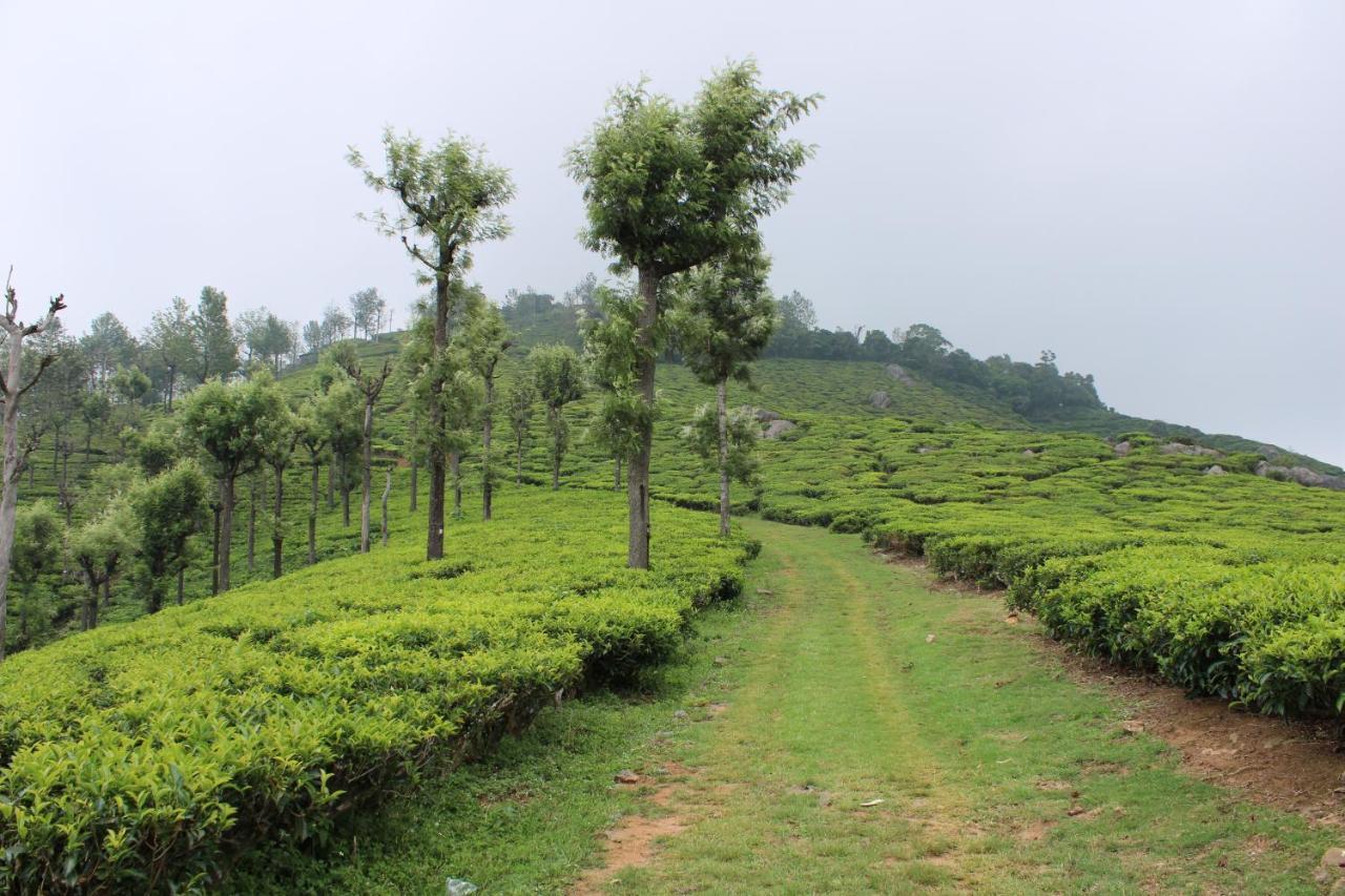 Hidden Heaven Hotel Coonoor Exterior foto